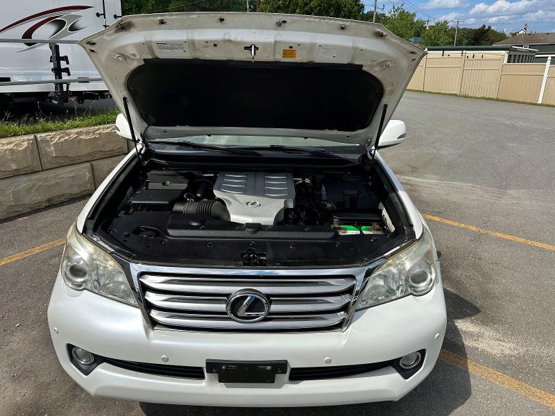 66335326 :رقم المزاد ، JTJBM7FX8D5055487 vin ، 2013 Lexus Gx مزاد بيع