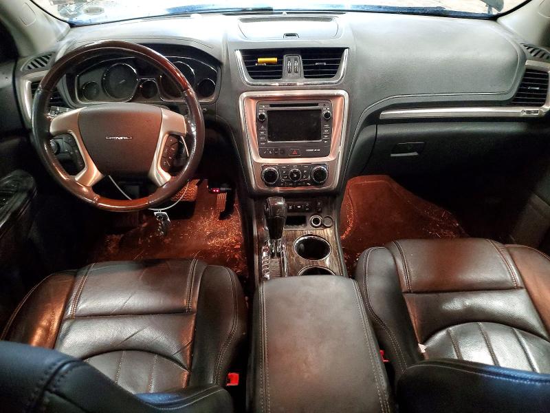Aukcja sprzedaży 2013 Gmc Acadia, vin: 1GKKVTKD3DJ180994, numer aukcji: 65610536