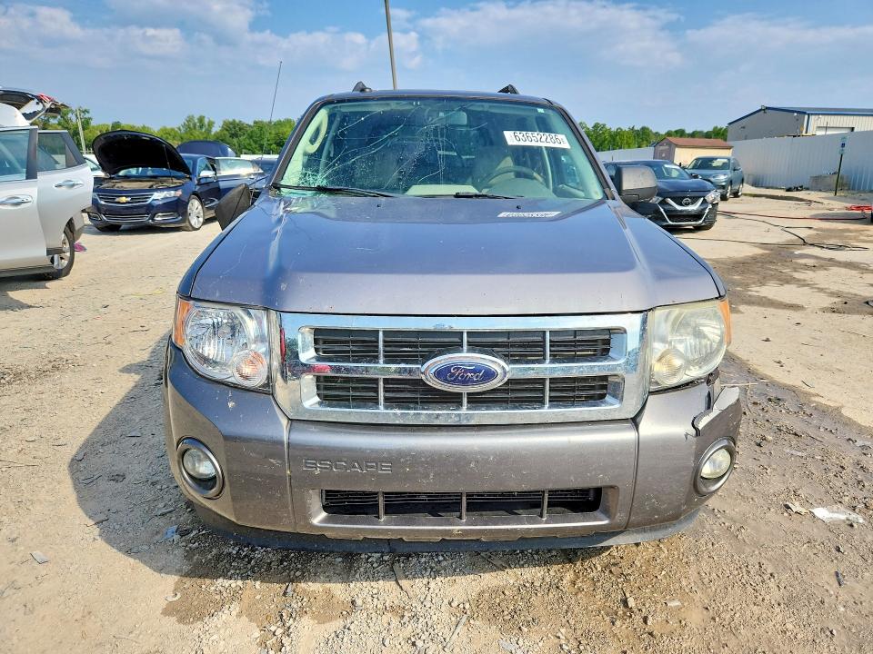 Продаж на аукціоні авто 2011 Ford Escape, vin: 1FMCU0DG0BKA06022, номер лоту: 63652286