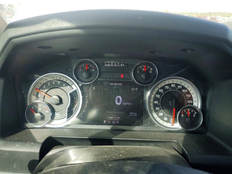 65652376 :رقم المزاد ، 3C6RR6LT0GG300916 vin ، 2016 Ram 1500 مزاد بيع