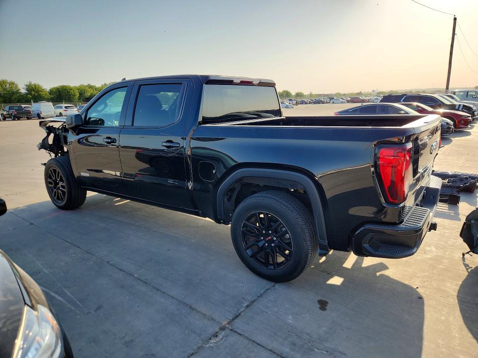 Aukcja sprzedaży 2024 Gmc Sierra, vin: 3GTPHCEK8RG361035, numer aukcji: 63942556