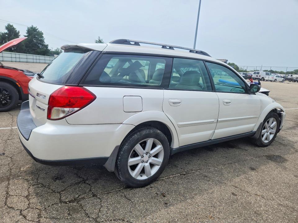 Aukcja sprzedaży 2008 Subaru Outback, vin: 4S4BP62C087300005, numer aukcji: 64449816