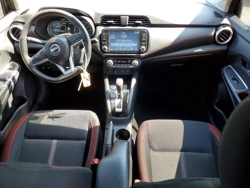 Aukcja sprzedaży 2023 Nissan Versa, vin: 3N1CN8FV0PL825228, numer aukcji: 64643346