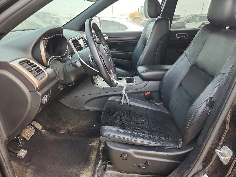 2014 Jeep Grand Cherokee მანქანა იყიდება აუქციონზე, vin: 1C4RJFAG5EC540078, აუქციონის ნომერი: 66253686