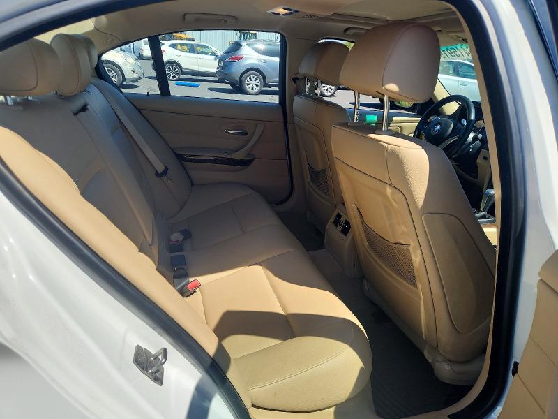 Aukcja sprzedaży 2009 Bmw 328, vin: WBAPK73569A455965, numer aukcji: 64159196