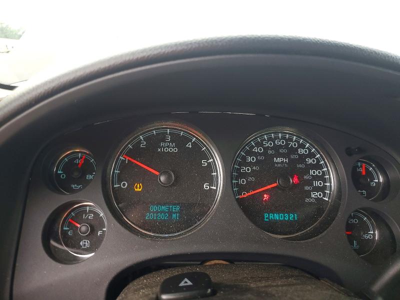 Aukcja sprzedaży 2008 Gmc Yukon, vin: 1GKFC13J08R120405, numer aukcji: 63928576