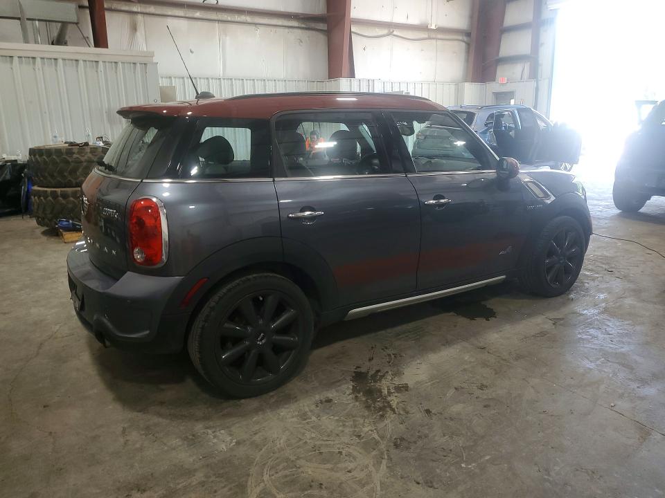 63690126 :رقم المزاد ، WMWZC5C53GWT39567 vin ، 2016 Mini Cooper مزاد بيع