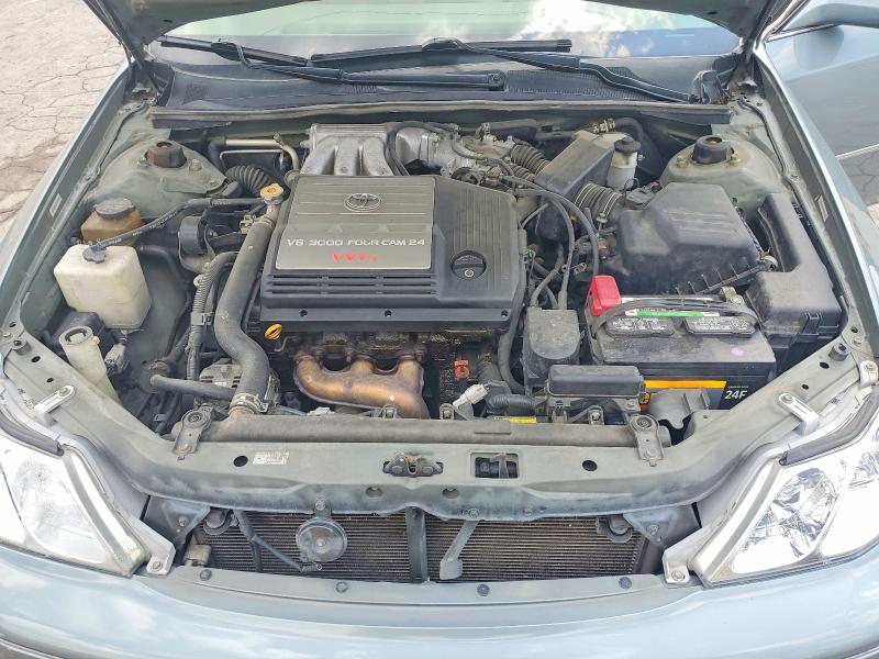 2004 Toyota Avalon მანქანა იყიდება აუქციონზე, vin: 4T1BF28B44U351254, აუქციონის ნომერი: 64264566