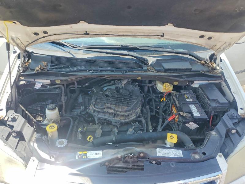 Aukcja sprzedaży 2013 Chrysler Town & Country, vin: 2C4RC1BG1DR620866, numer aukcji: 63695286