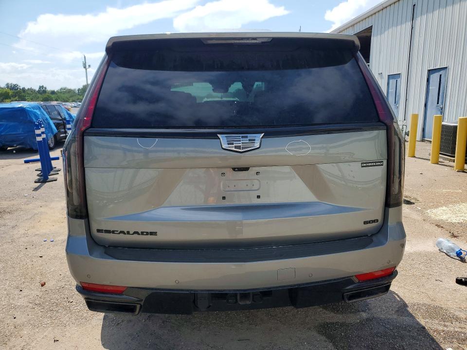Aukcja sprzedaży 2024 Cadillac Escalade, vin: 1GYS4FKL0RR304701, numer aukcji: 64236186