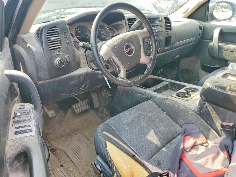 Aukcja sprzedaży 2010 Gmc Sierra, vin: 3GTRKVE37AG286573, numer aukcji: 64261786