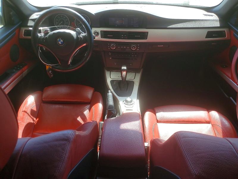 Продаж на аукціоні авто 2008 Bmw 328, vin: WBAWR33528P152953, номер лоту: 65398696