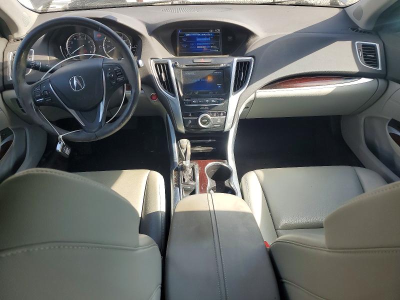 Aukcja sprzedaży 2015 Acura Tlx, vin: 19UUB1F35FA014208, numer aukcji: 64581696