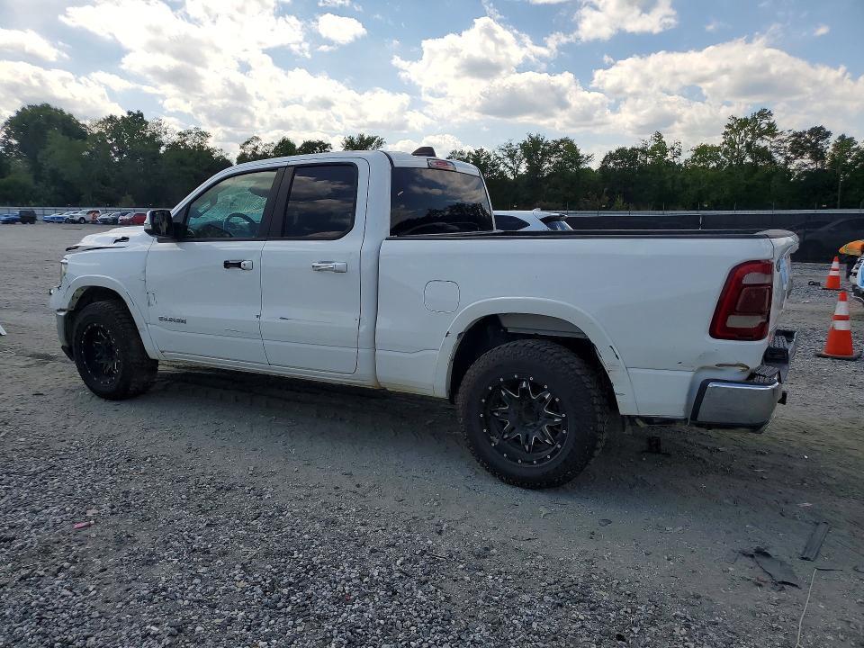 Продаж на аукціоні авто 2021 Ram 1500, vin: 1C6SRFDT2MN632150, номер лоту: 65686566