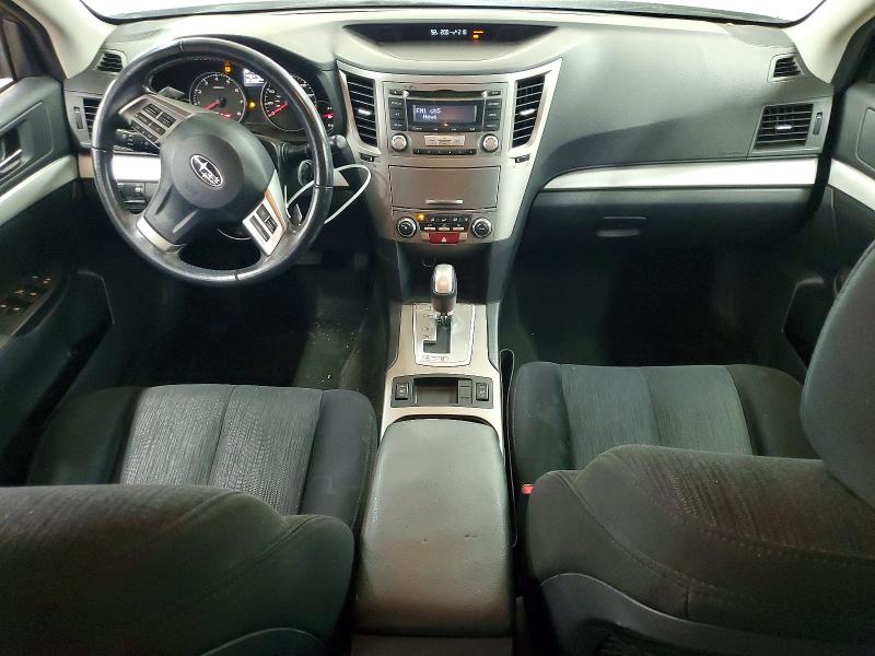 66922696 :رقم المزاد ، 4S4BRCGC0D3275383 vin ، 2013 Subaru Outback مزاد بيع