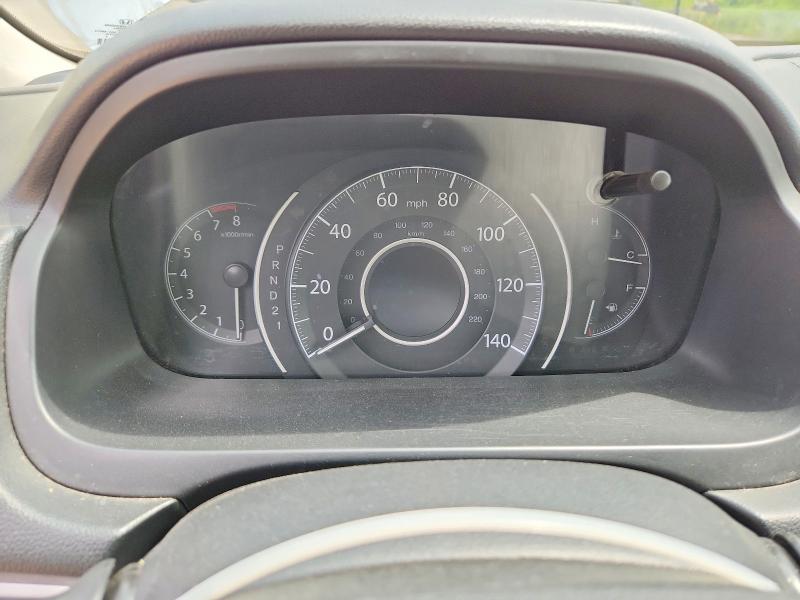 63616046 :رقم المزاد ، 2HKRM4H31EH601641 vin ، 2014 Honda Cr-v مزاد بيع