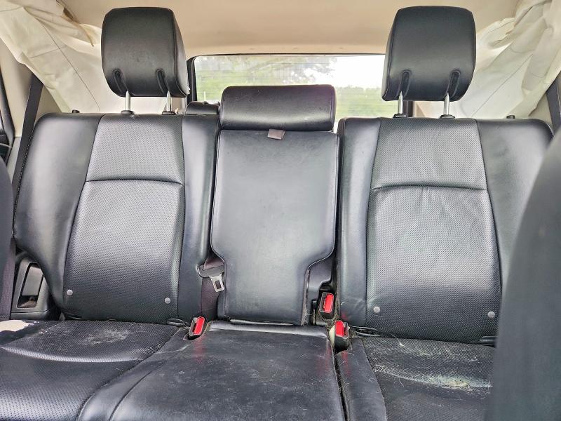 Продаж на аукціоні авто 2014 Toyota 4runner, vin: JTEBU5JR3E5163724, номер лоту: 66939476