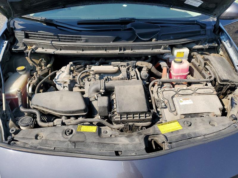 Aukcja sprzedaży 2010 Toyota Prius, vin: JTDKN3DU5A0091065, numer aukcji: 62974326