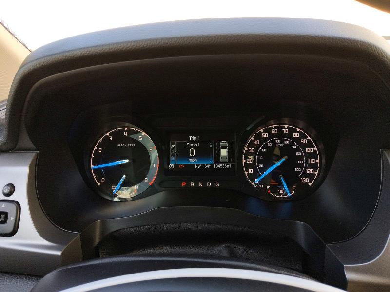 66019156 :رقم المزاد ، 1FTER4FH6LLA53577 vin ، 2020 Ford Ranger مزاد بيع