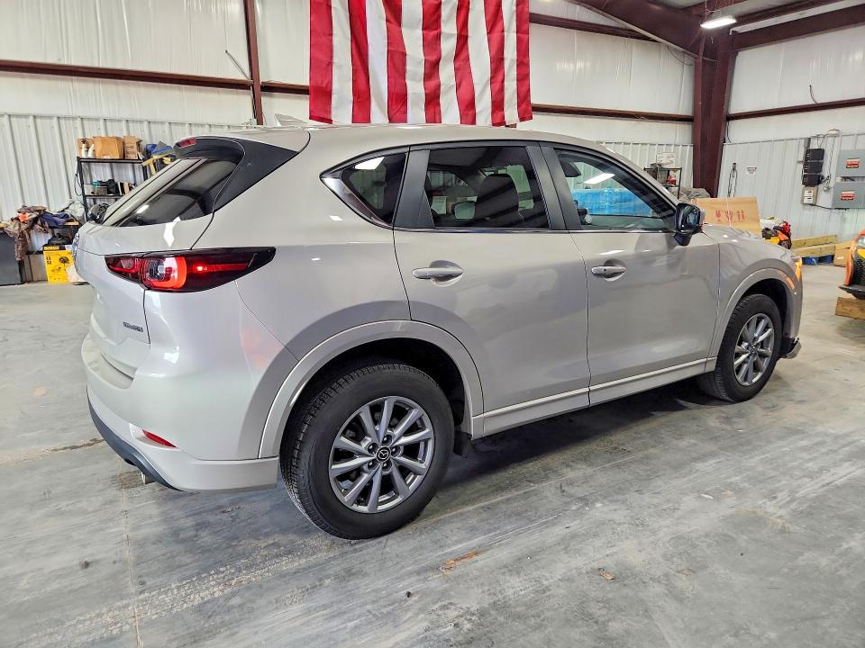 Aukcja sprzedaży 2025 Mazda Cx-5, vin: JM3KFBBL0S0681233, numer aukcji: 65802226
