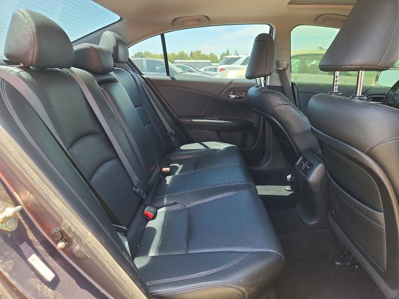 Продажа на аукционе авто 2014 Honda Accord, vin: 1HGCR2F85EA058121, номер лота: 64042616
