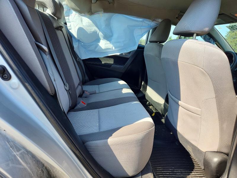 Продаж на аукціоні авто 2018 Toyota Corolla, vin: 2T1BURHE2JC064016, номер лоту: 65191726