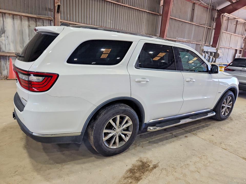 Aukcja sprzedaży 2014 Dodge Durango, vin: 1C4SDHDT7EC588193, numer aukcji: 65286616