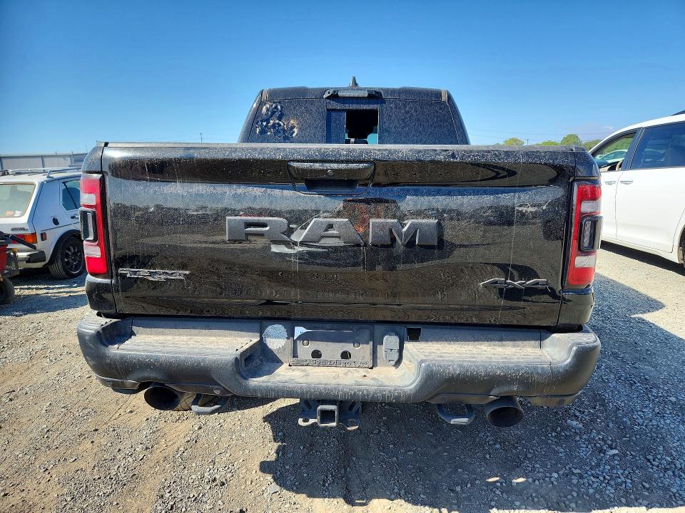Продаж на аукціоні авто 2023 Ram 1500, vin: 1C6SRFU98PN504620, номер лоту: 65872616