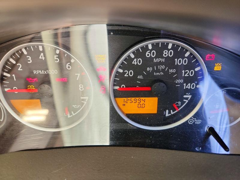 Aukcja sprzedaży 2010 Nissan Pathfinder, vin: 5N1AR1NB9AC603616, numer aukcji: 63830646