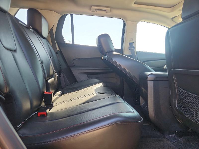 Aukcja sprzedaży 2011 Gmc Terrain, vin: 2CTALUEC6B6365626, numer aukcji: 65131876