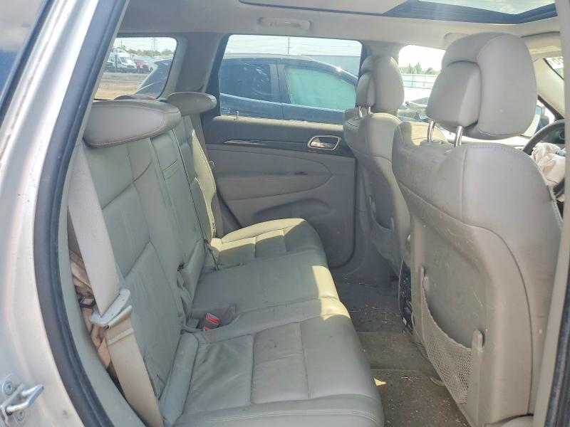 Aukcja sprzedaży 2012 Jeep Grand Cherokee, vin: 1C4RJFAG5CC202922, numer aukcji: 64247366