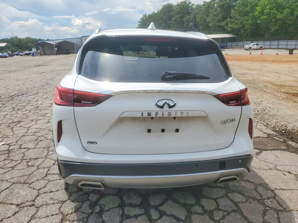 2020 Infiniti Qx50 მანქანა იყიდება აუქციონზე, vin: 3PCAJ5M38LF106821, აუქციონის ნომერი: 63655796