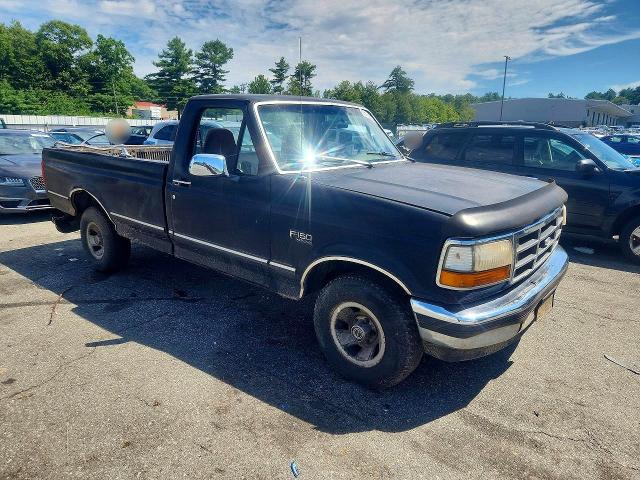 Aukcja sprzedaży 1994 Ford F150, vin: 2FTEF15N7RCA73127, numer aukcji: 63128656