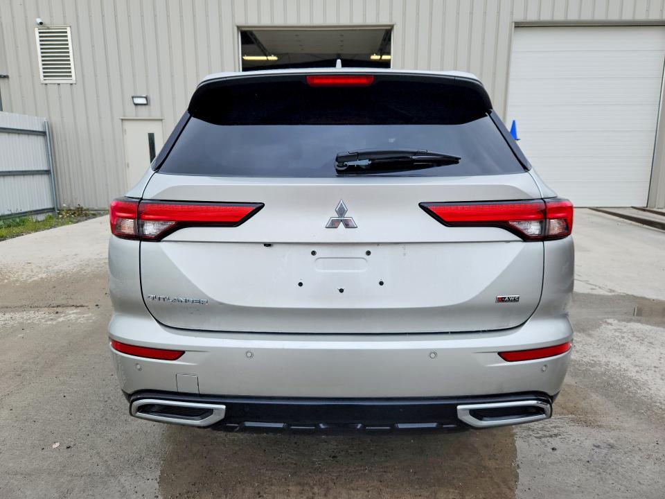 Продажа на аукционе авто 2023 Mitsubishi Outlander, vin: JA4J4UA85PZ608939, номер лота: 66082886