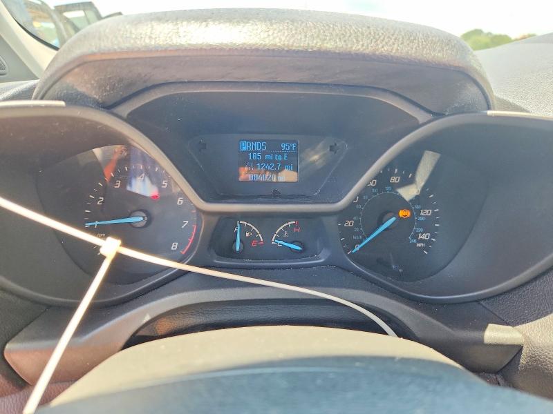 Продаж на аукціоні авто 2016 Ford Transit Connect, vin: NM0LS6E76G1253440, номер лоту: 62146476