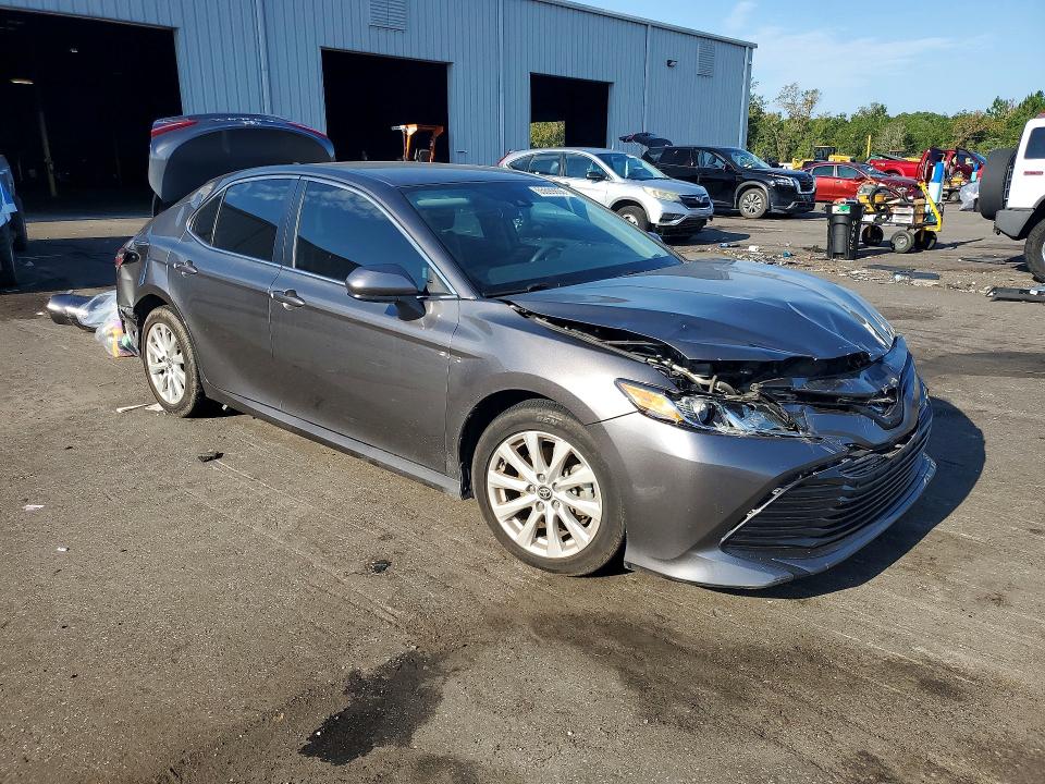 Продаж на аукціоні авто 2020 Toyota Camry, vin: 4T1C11AK0LU500264, номер лоту: 65699856