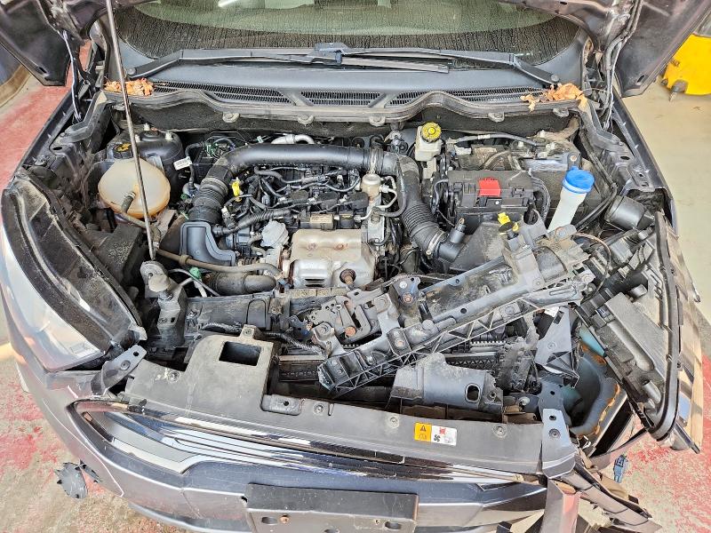 Продажа на аукционе авто 2020 Ford Ecosport, vin: MAJ3S2FE7LC370960, номер лота: 61534676
