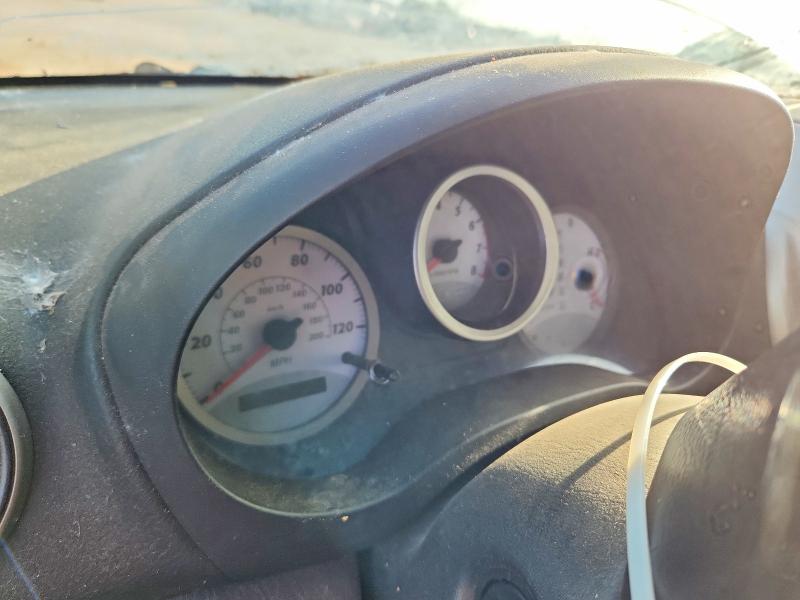 2005 Toyota Rav4 მანქანა იყიდება აუქციონზე, vin: JTEGD20V050048319, აუქციონის ნომერი: 65373306