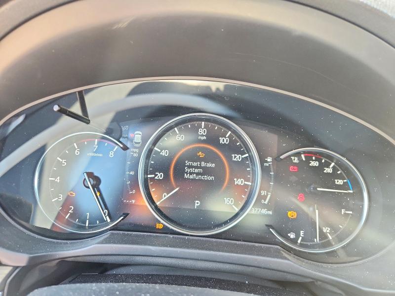 Продажа на аукционе авто 2021 Mazda Cx-5, vin: JM3KFBEY2M0428831, номер лота: 64278676