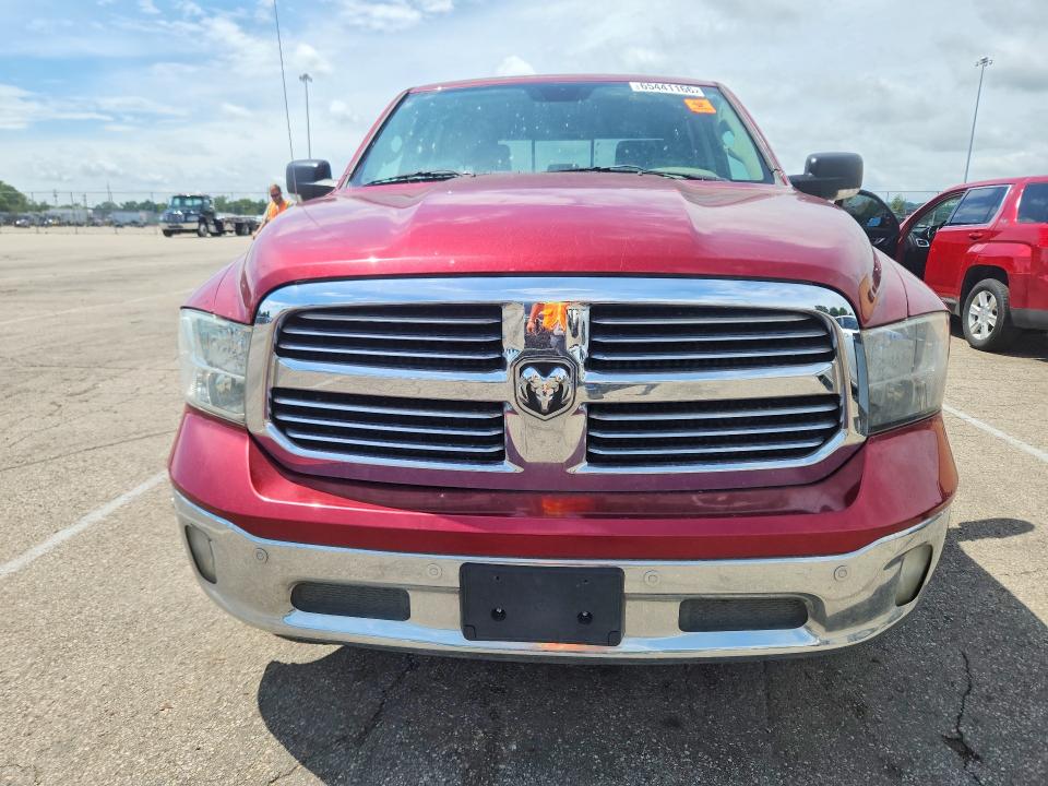 Aukcja sprzedaży 2014 Ram 1500, vin: 1C6RR7LT0ES231091, numer aukcji: 65441166