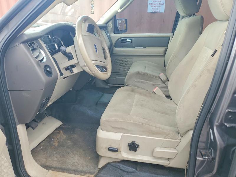 65164796 :رقم المزاد ، 1FMJK1G51CEF14125 vin ، 2012 Ford Expedition مزاد بيع