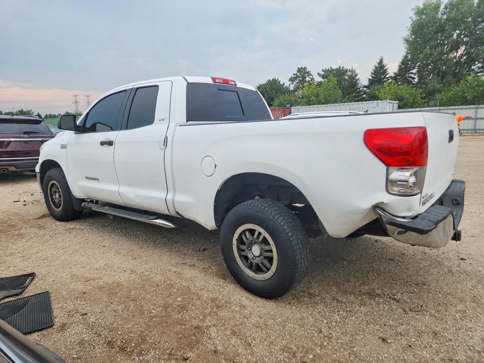 63999986 :رقم المزاد ، 5TFBV541X8X071820 vin ، 2008 Toyota Tundra مزاد بيع