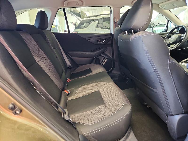 Продажа на аукционе авто 2024 Subaru Outback, vin: 4S4BTADC5R3299826, номер лота: 61311456