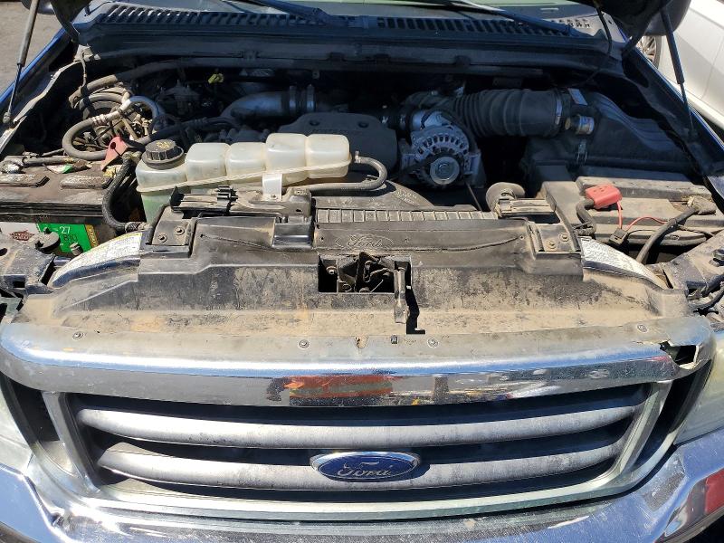 Продажа на аукционе авто 1999 Ford F350, vin: 1FTSX31F4XEA41365, номер лота: 62830756