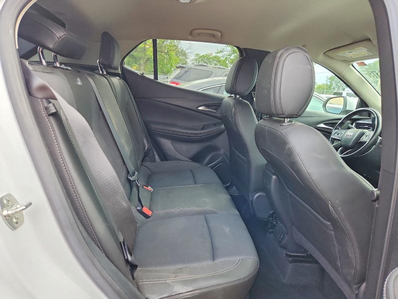 Aukcja sprzedaży 2024 Buick Encore Gx, vin: KL4AMBS29RB160554, numer aukcji: 65552616