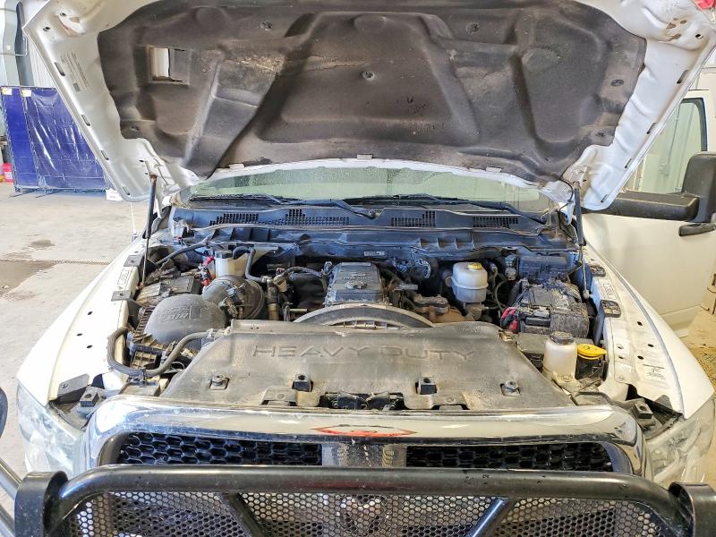 Продажа на аукционе авто 2018 Ram 2500, vin: 3C6UR5HL1JG295746, номер лота: 67155866
