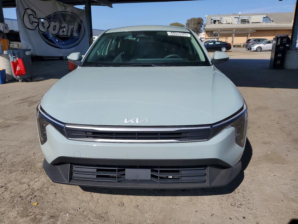 64499956 :رقم المزاد ، 3KPFT4DE3TE281088 vin ، 2026 Kia K4 مزاد بيع