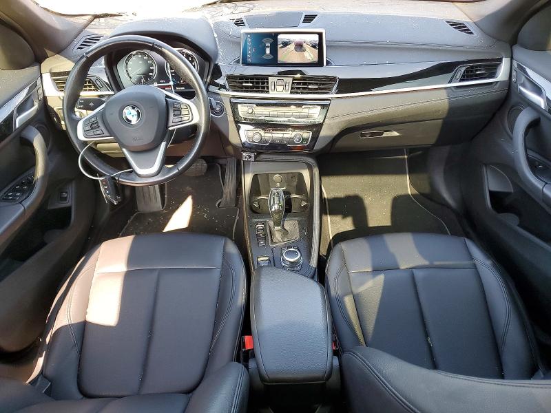 Aukcja sprzedaży 2021 Bmw X1, vin: WBXJG9C01M5T31682, numer aukcji: 63240956