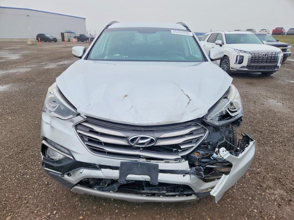 Aukcja sprzedaży 2018 Hyundai Santa Fe Sport, vin: 5XYZUDLB5JG540486, numer aukcji: 65404996