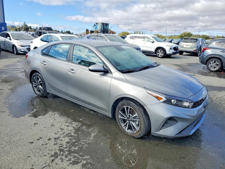 Aukcja sprzedaży 2023 Kia Forte, vin: 3KPF24ADXPE506868, numer aukcji: 65009156